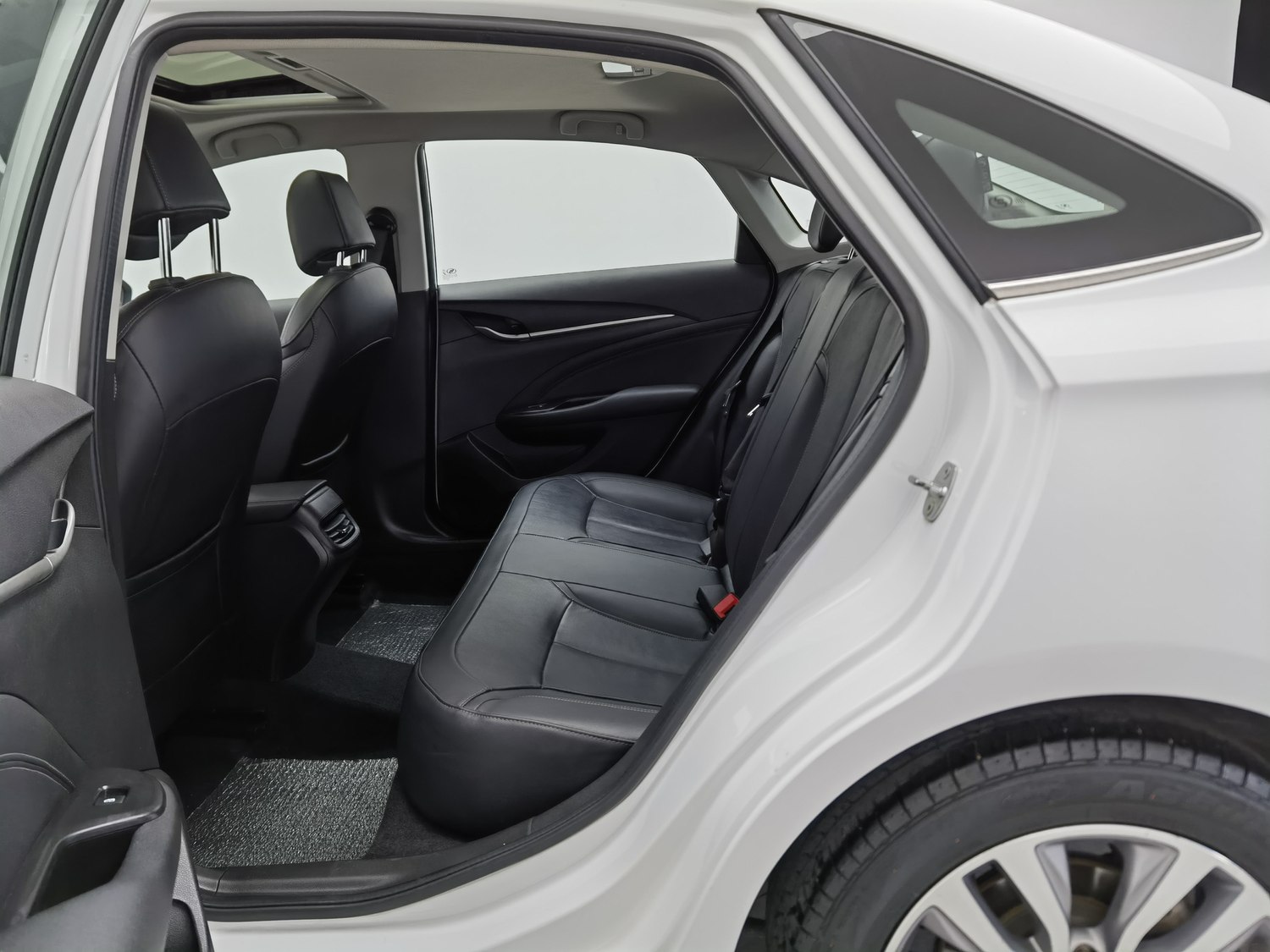Used Buick Excelle 2019 1.3 AT