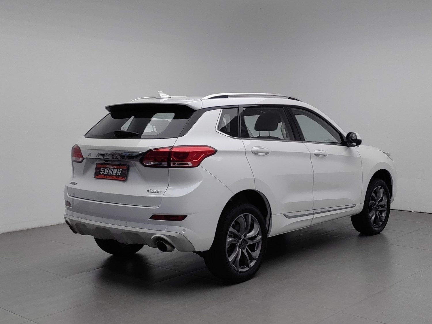 Used Haval H6 Coupe 2019 1.5 AT