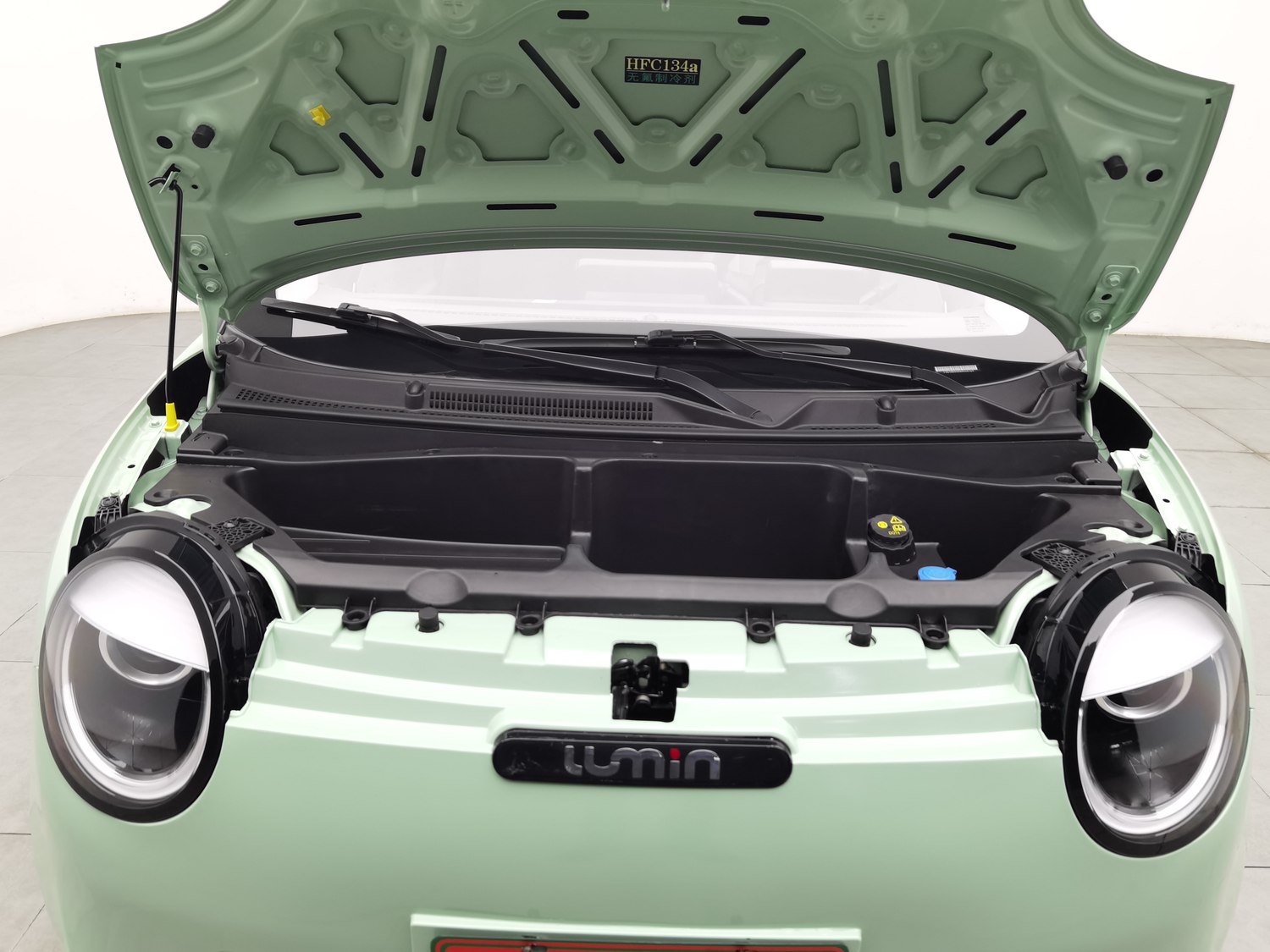 Used Changan Lumin 2022