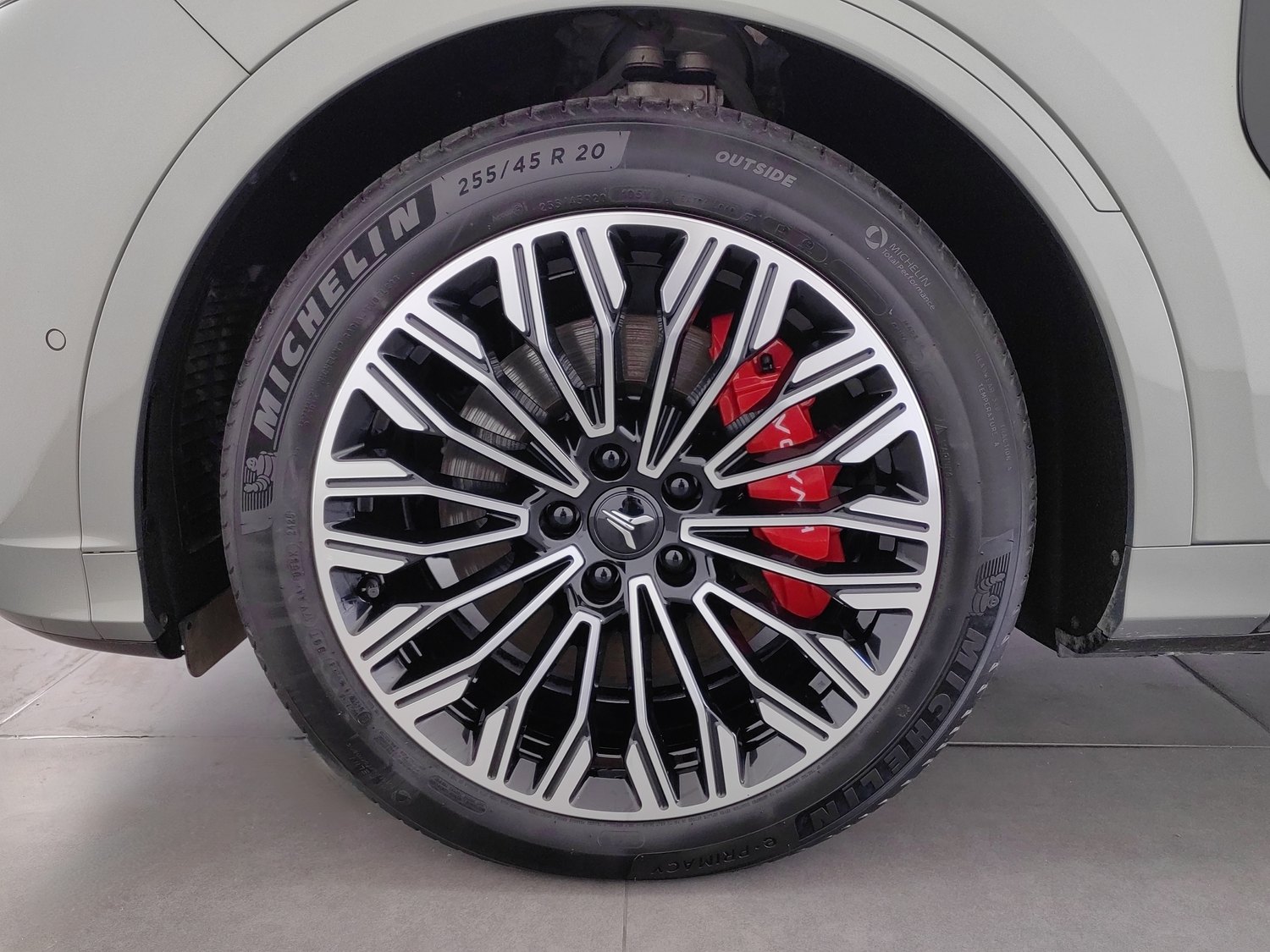 Used Voyah FREE 2025 1.5 AT