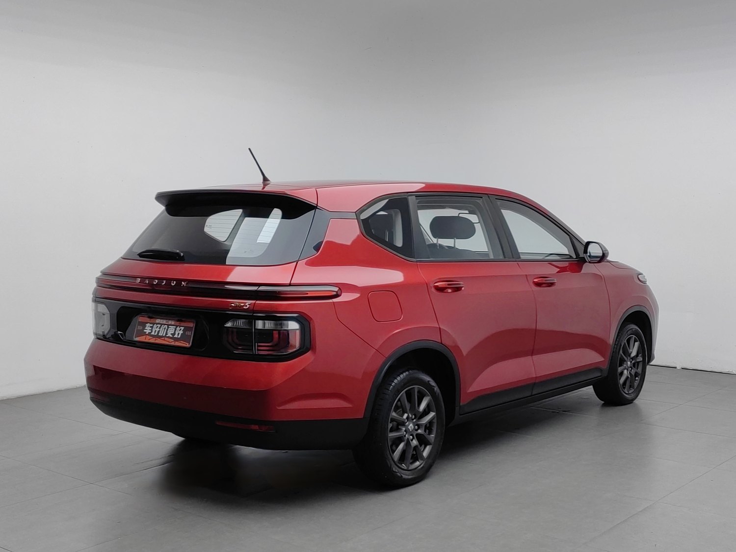 Used Baojun RM-5 2019 1.5 MT