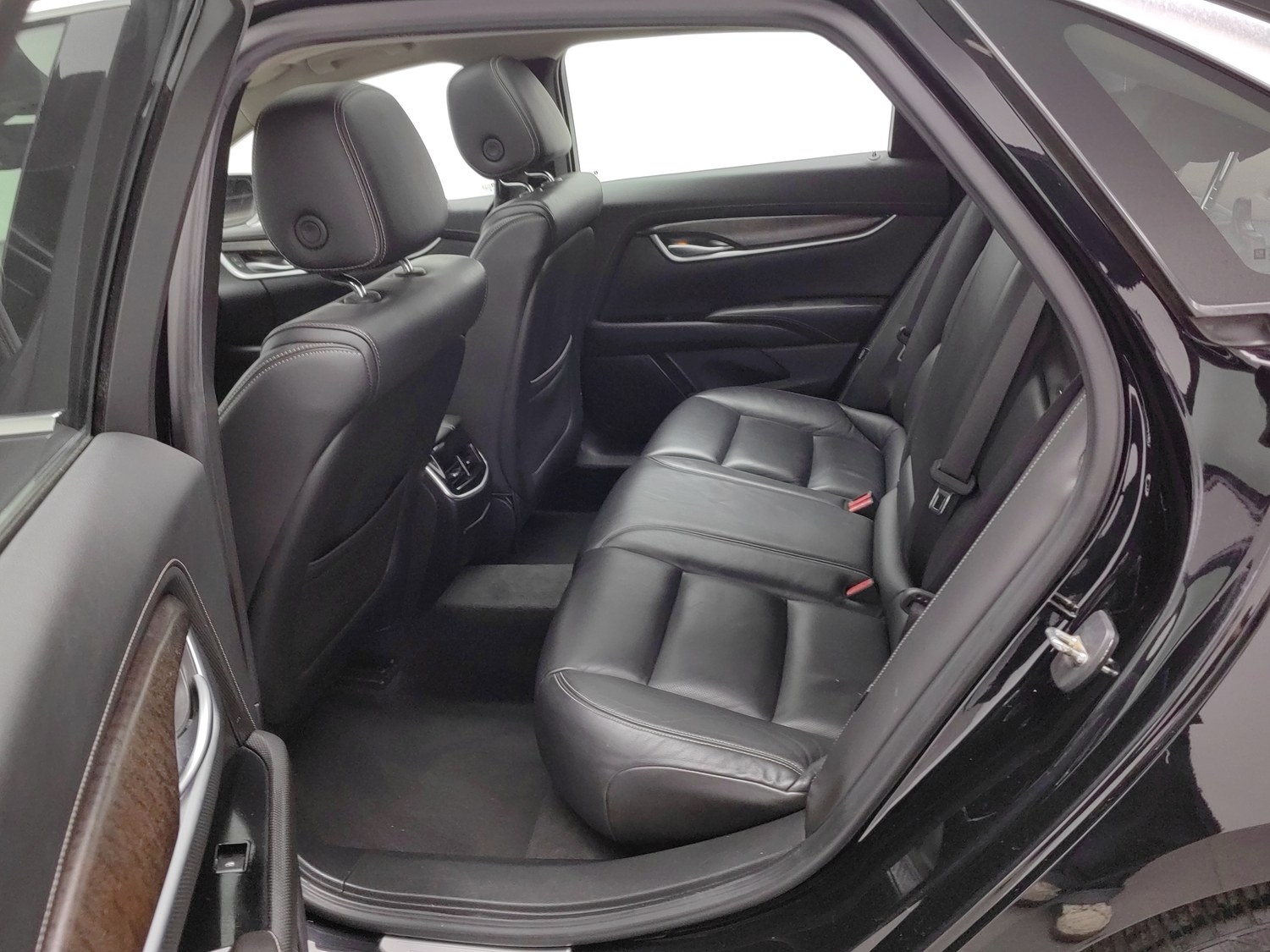 Used Cadillac XTS 2018 2.0 AT