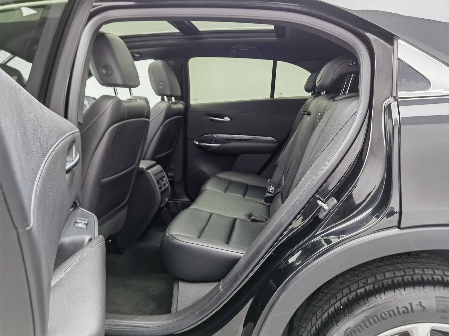 Used Cadillac XT4 2018 2.0 AT