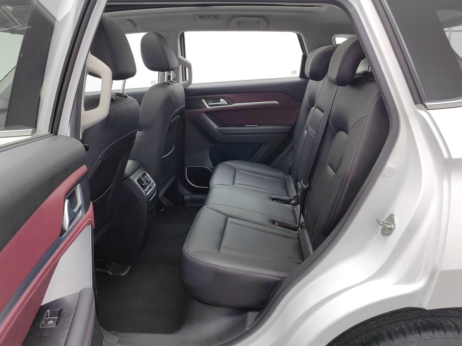 Used Haval H6 Coupe 2019 1.5 AT