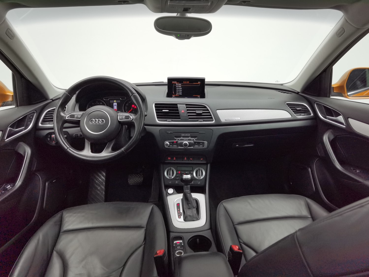 Used Audi Q3 (Imported) 2015 2.0 AT