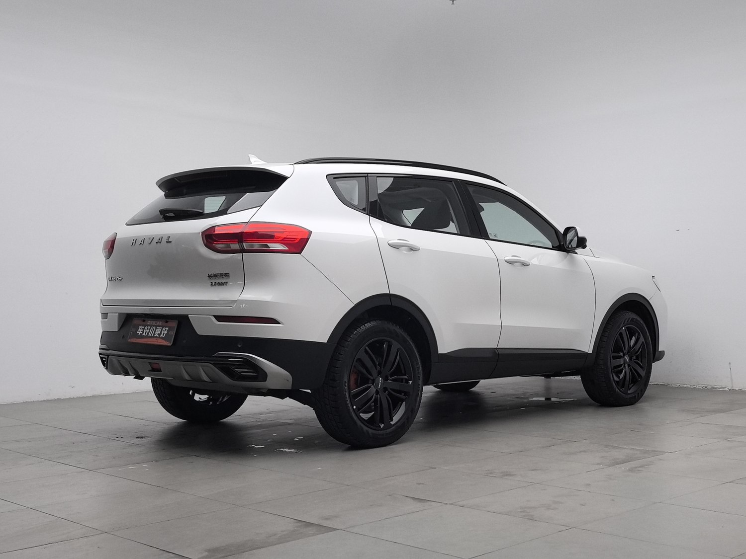Used Haval H6 2021 2.0 AT