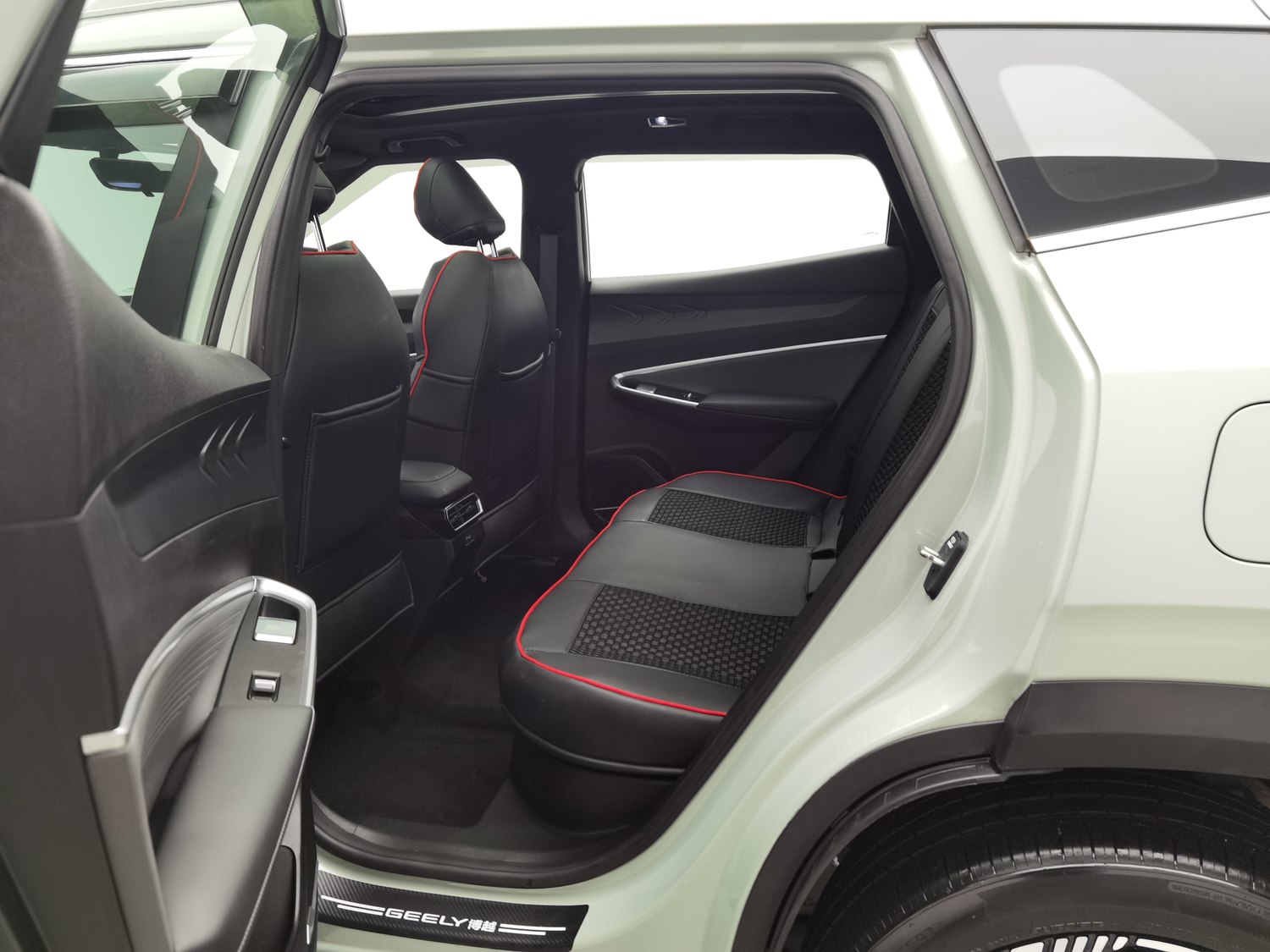 Used Geely Boyue 2023 1.5 AT