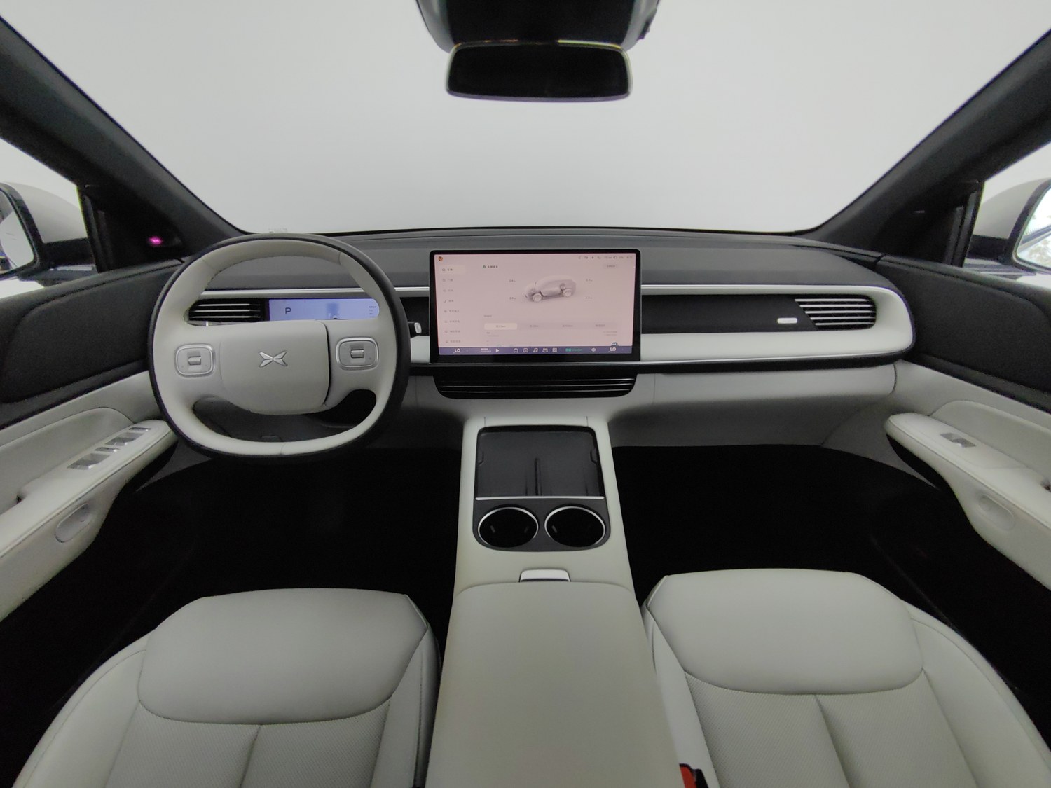 Used XPeng G6 2023