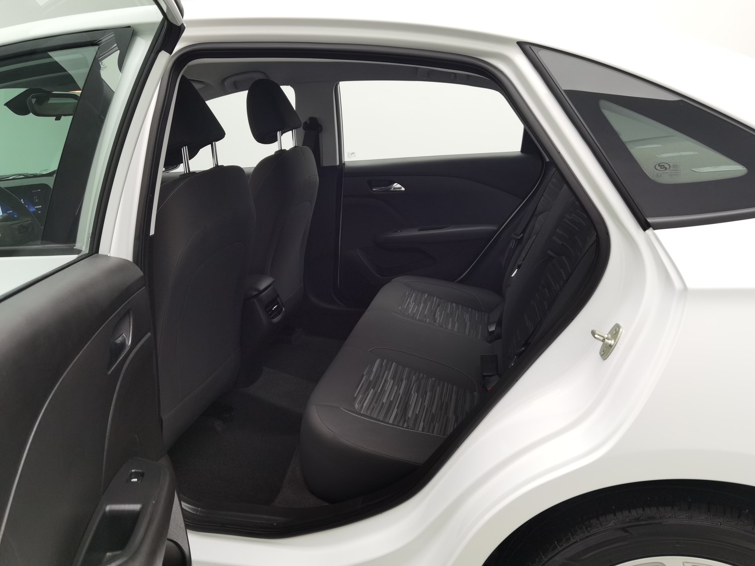 Used Chevrolet Cruze 2023 1.5 AT