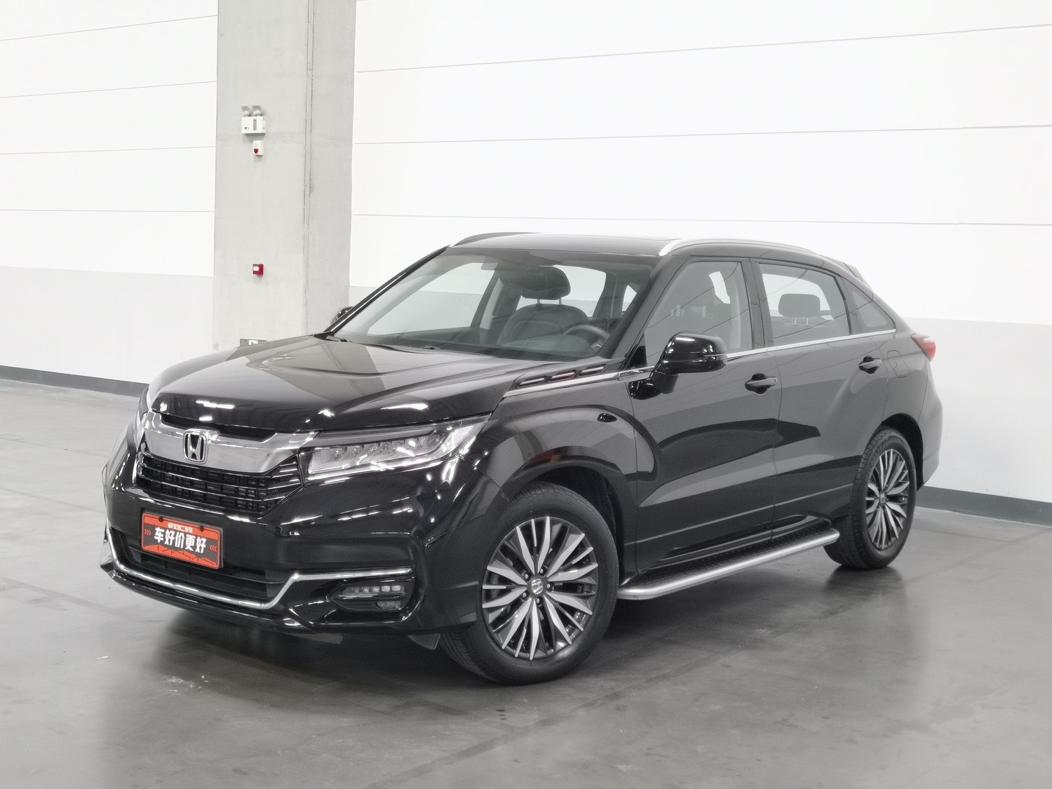 Used Honda Avancier 2020 2.0 AT