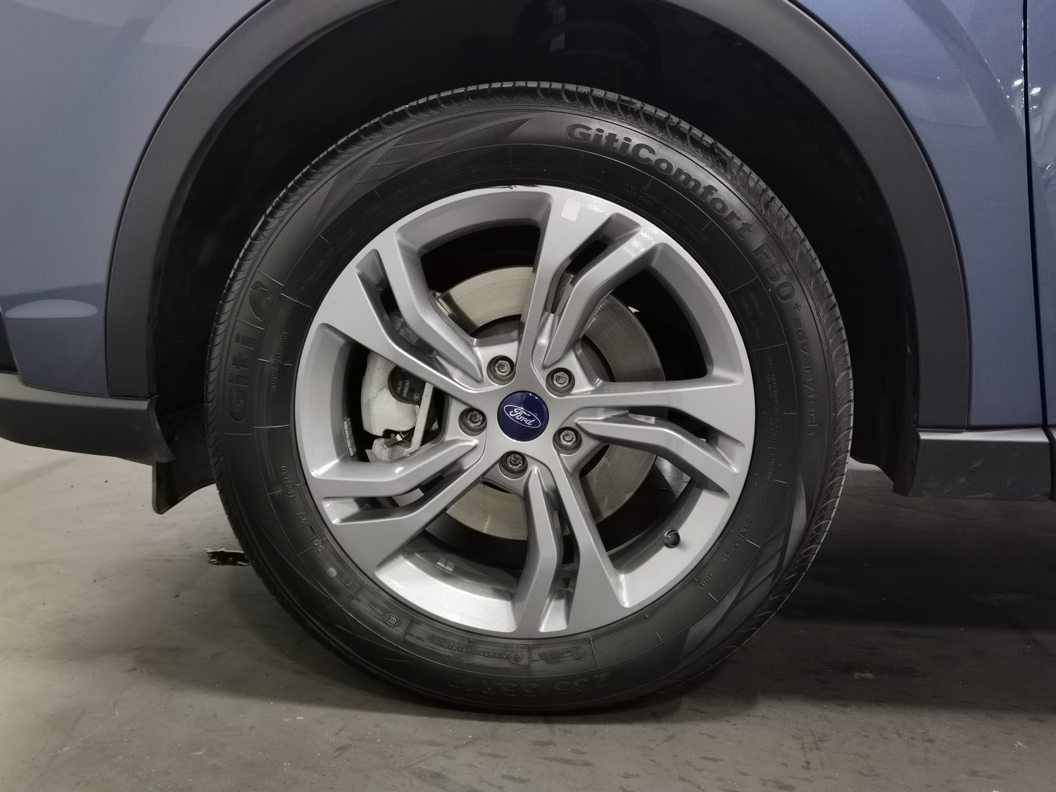 Used Ford Equator Sport 2023 1.5 AT