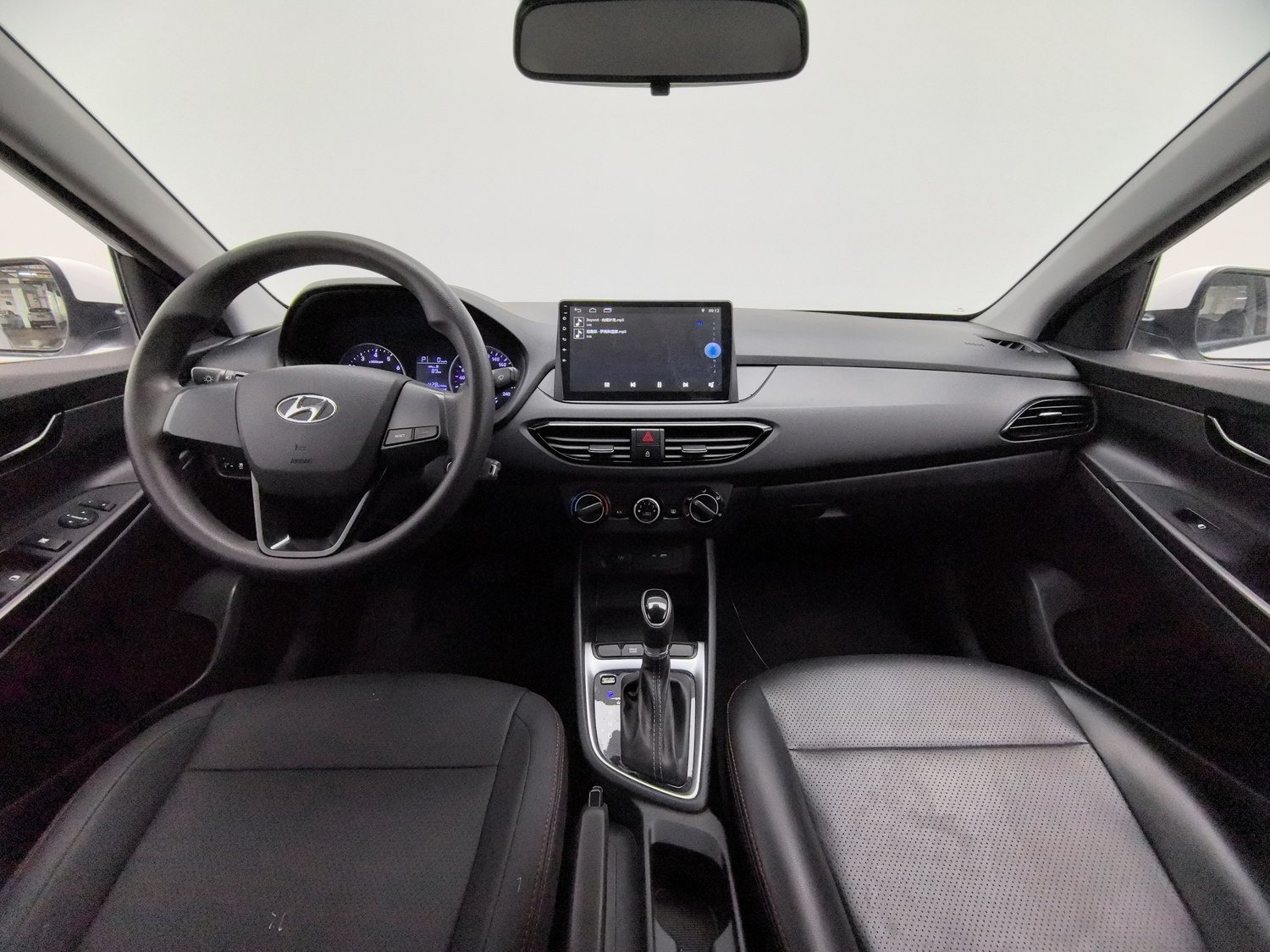 Used Hyundai Elantra Yuedong 2020 1.6 AT