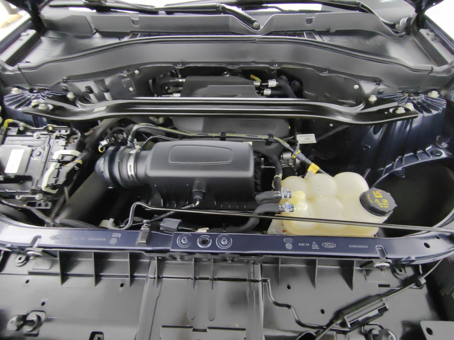 Used Ford Explorer 2020 2.3 AT