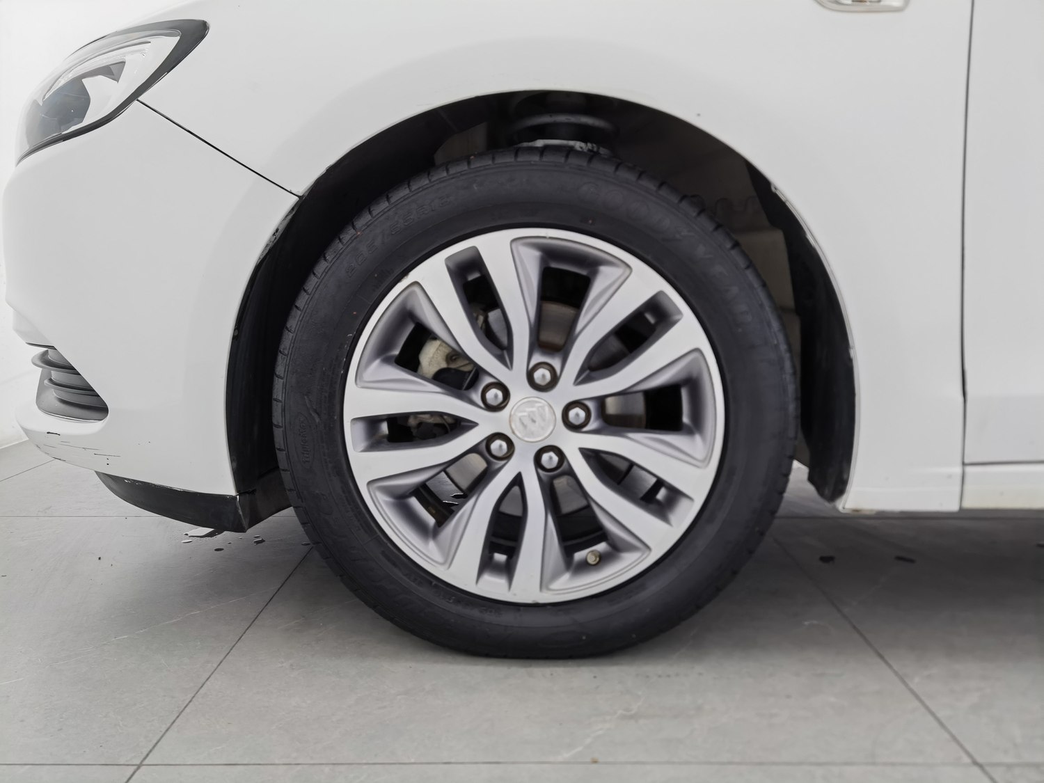 Used Buick Excelle 2019 1.3 AT