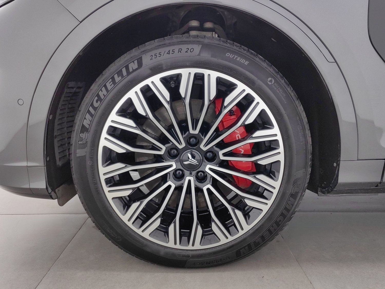 Used Voyah FREE 2025 1.5 AT