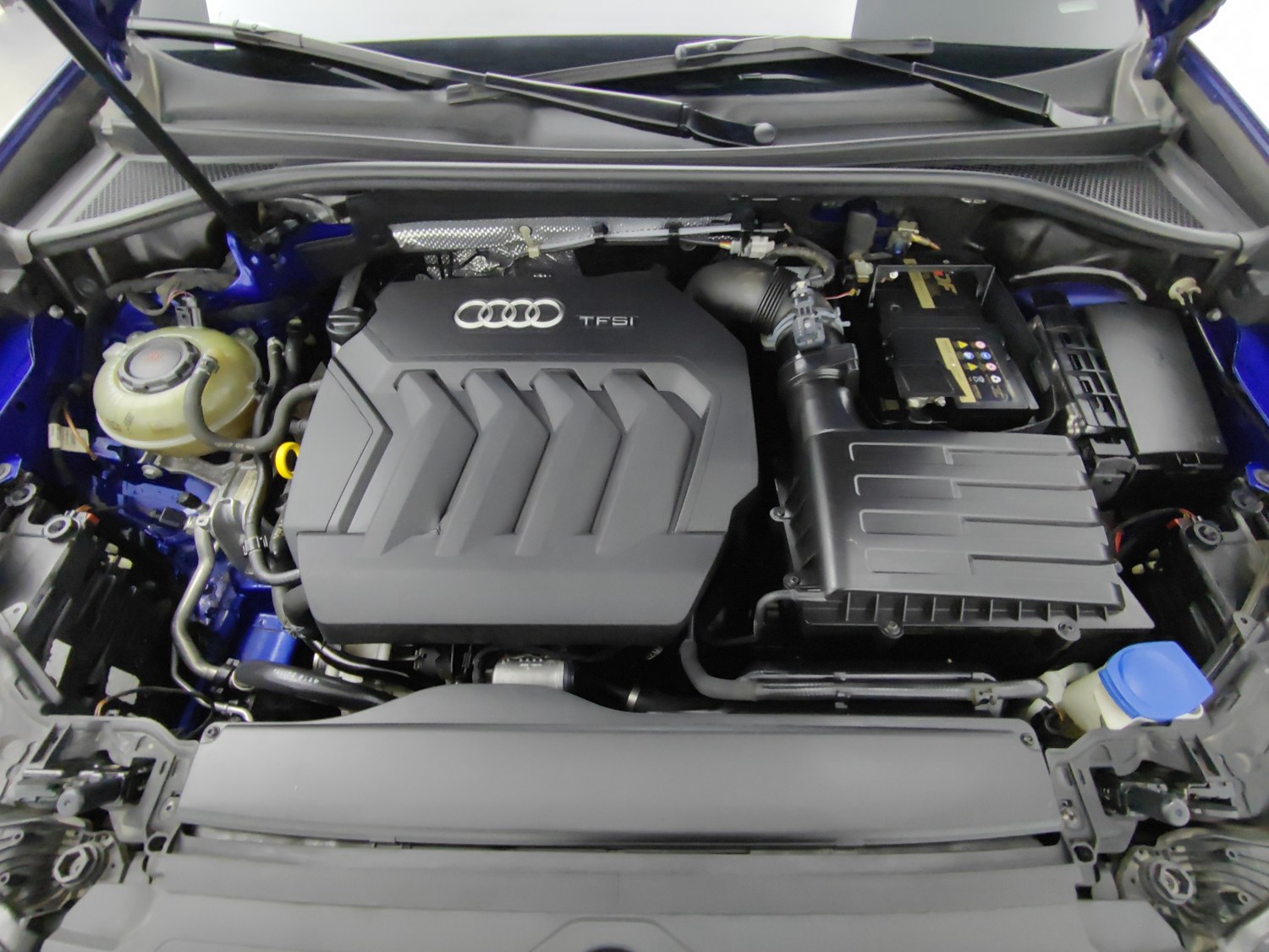 Used Audi Q3 2019 2.0 AT
