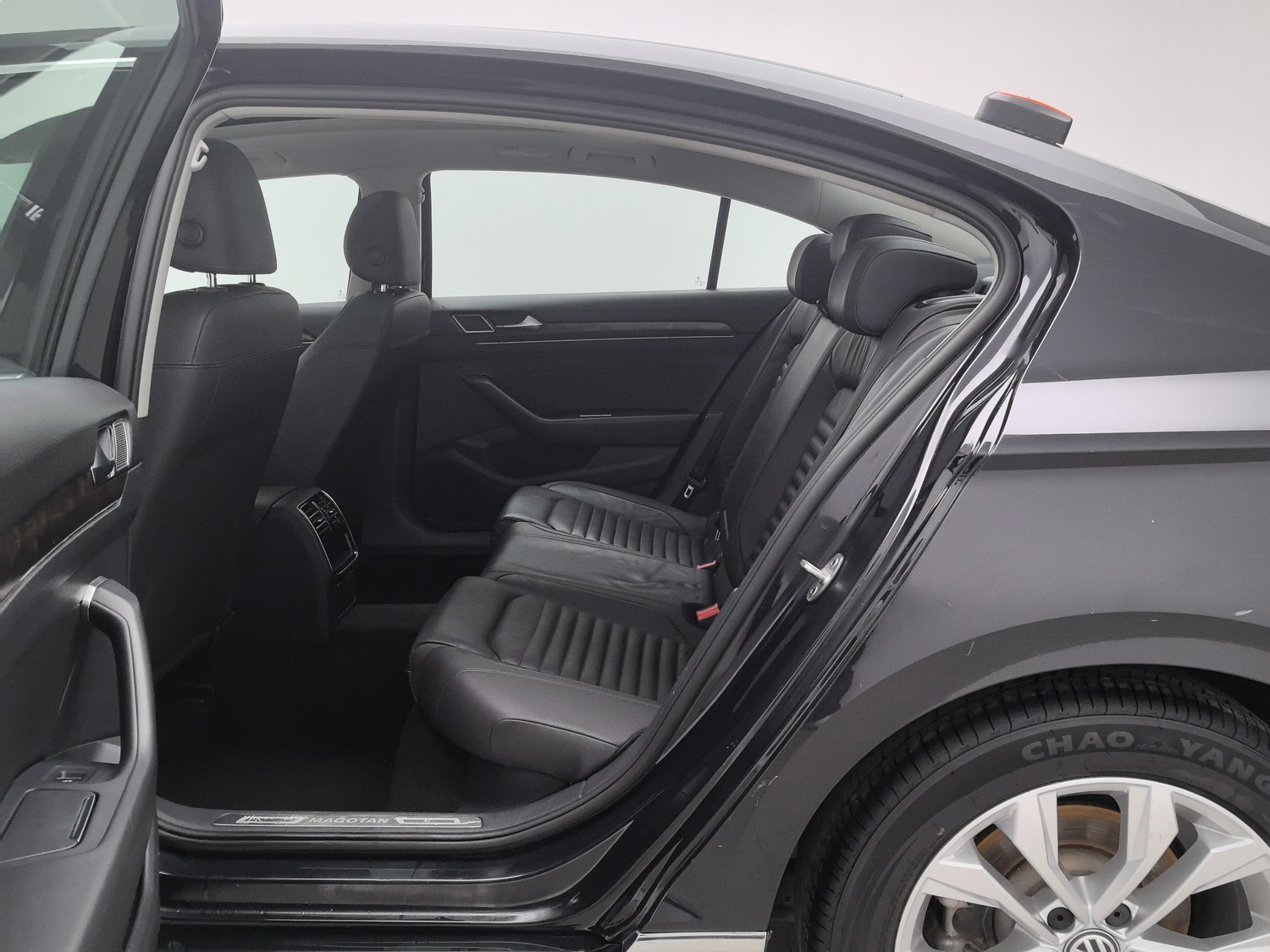 Used Volkswagen Magotan 2019 1.4 AT