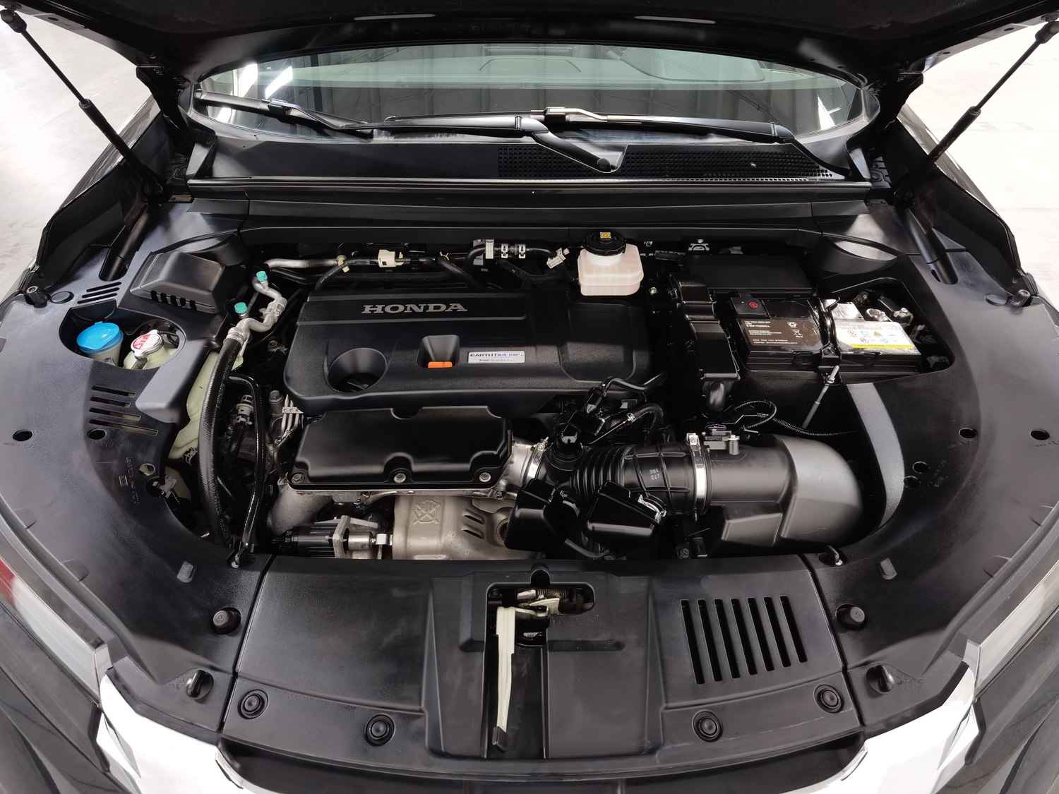 Used Honda Avancier 2020 2.0 AT