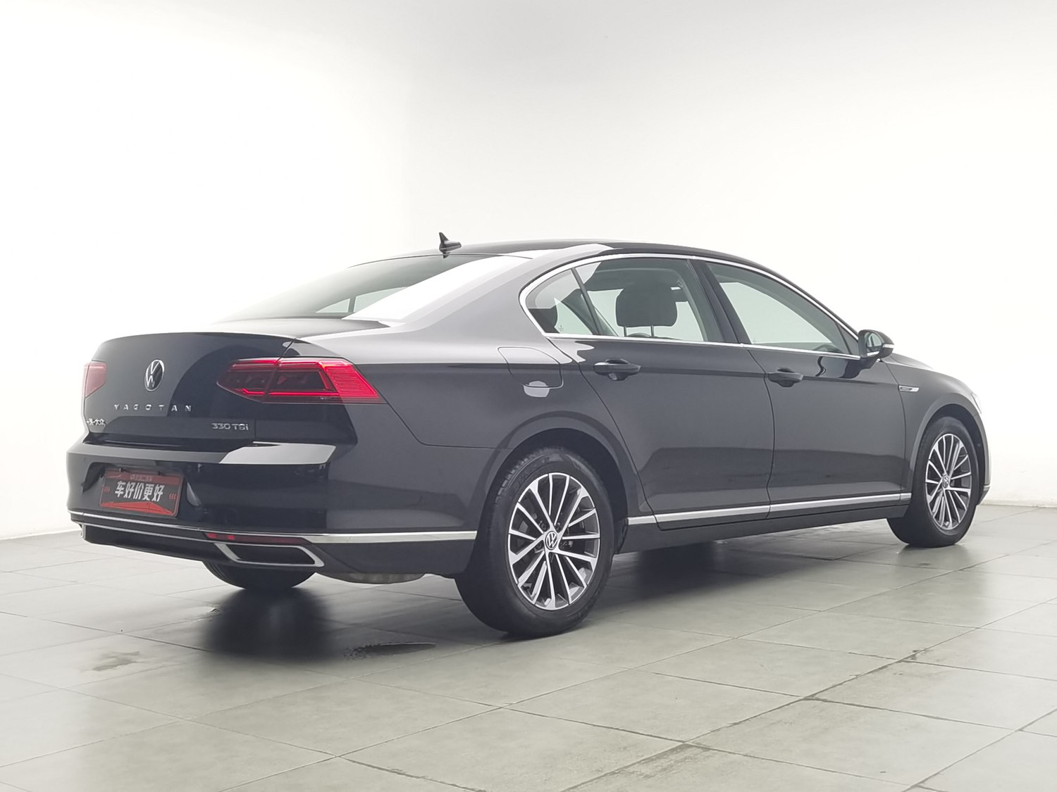 Used Volkswagen Magotan 2020 2.0 AT