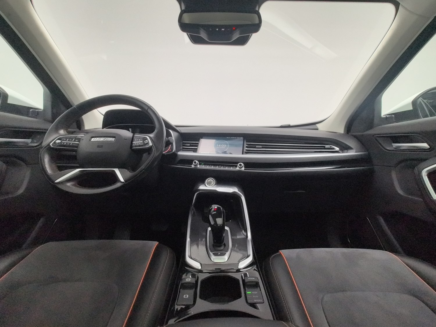 Used Haval H6 2021 2.0 AT