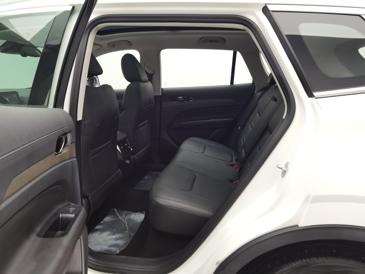 Used Ford Equator Sport 2022 1.5 AT