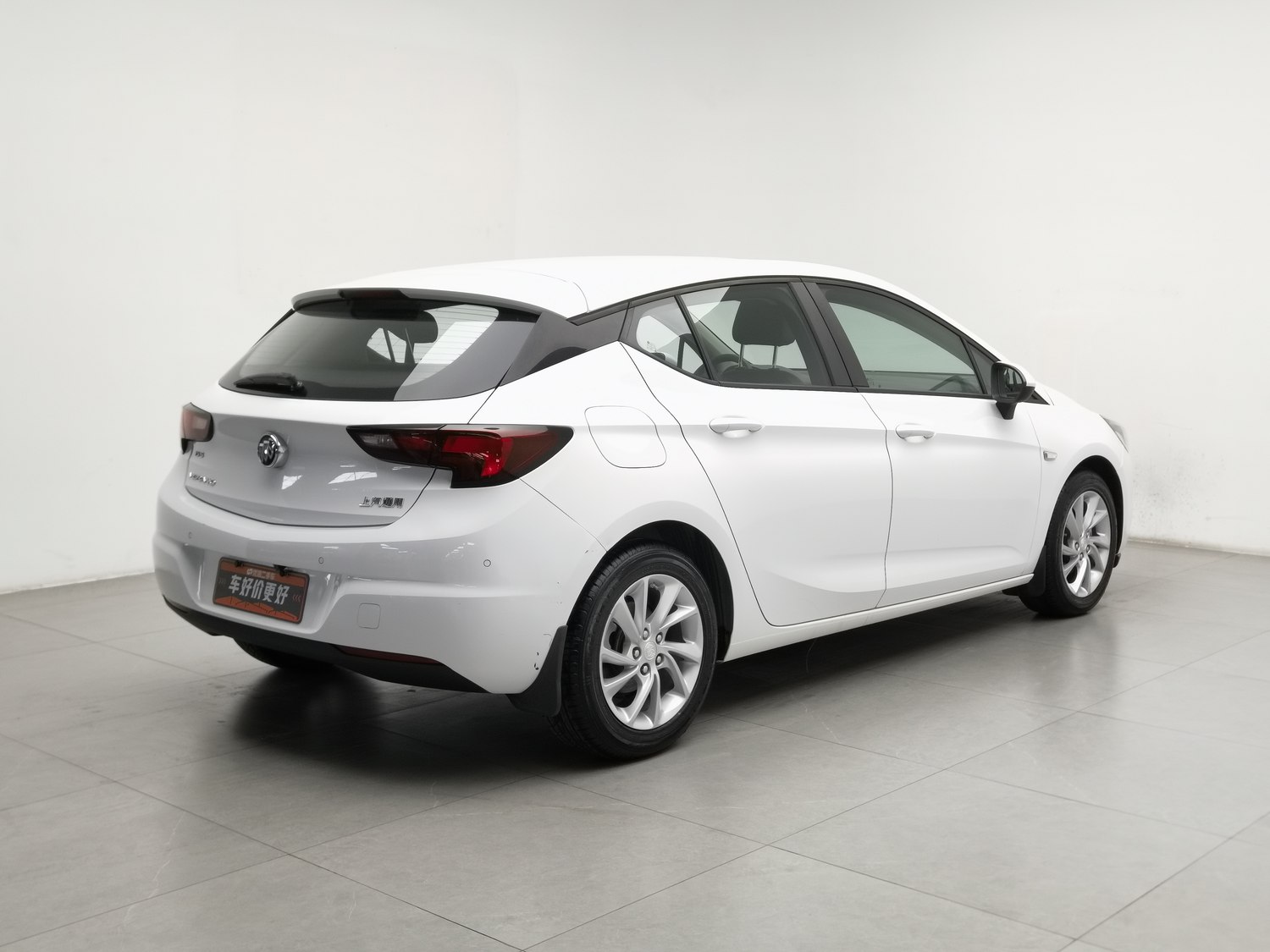 Used Buick Verano 2016 1.5 AT