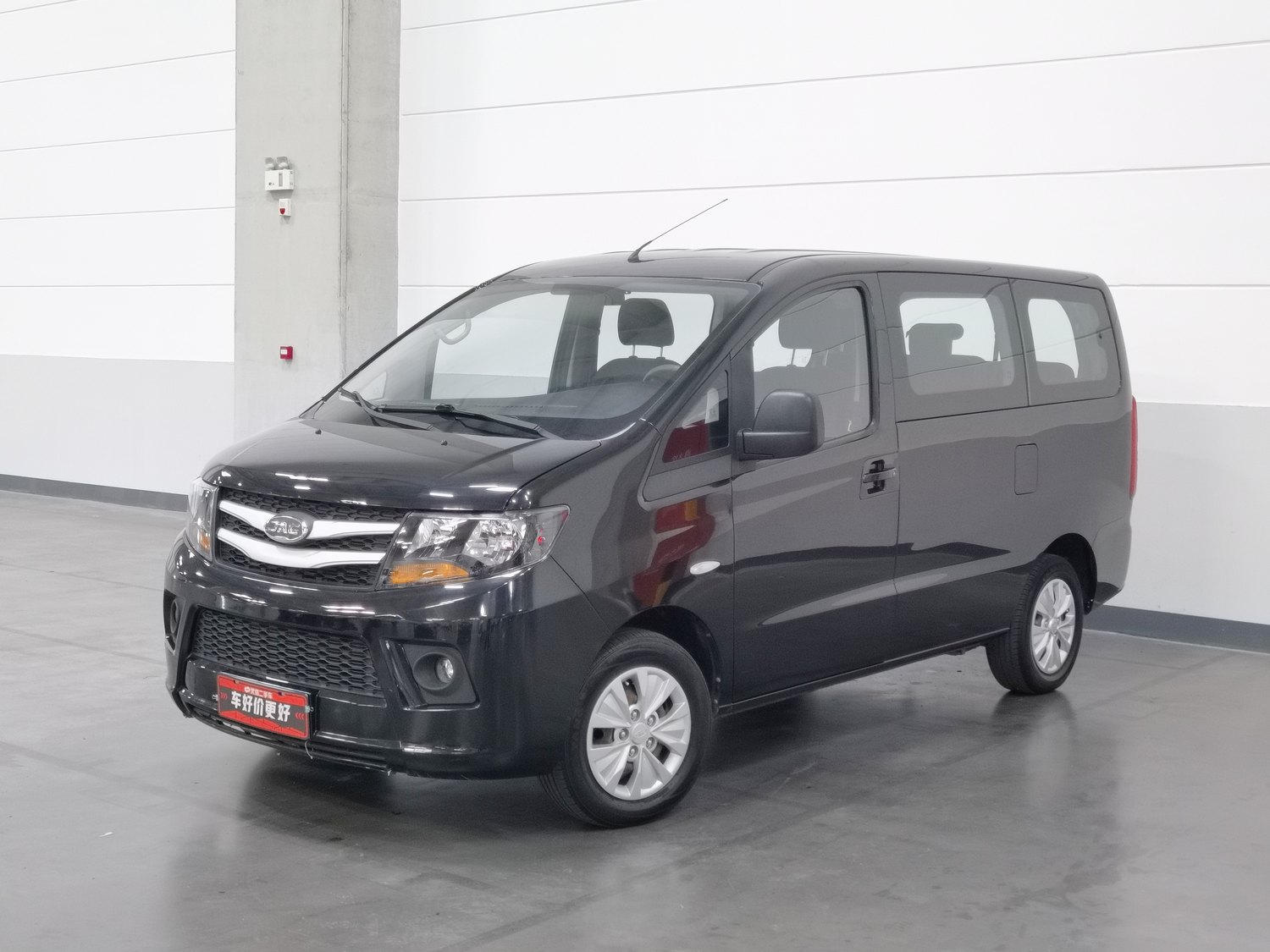 Used JAC Refine M3 2019 1.8 MT