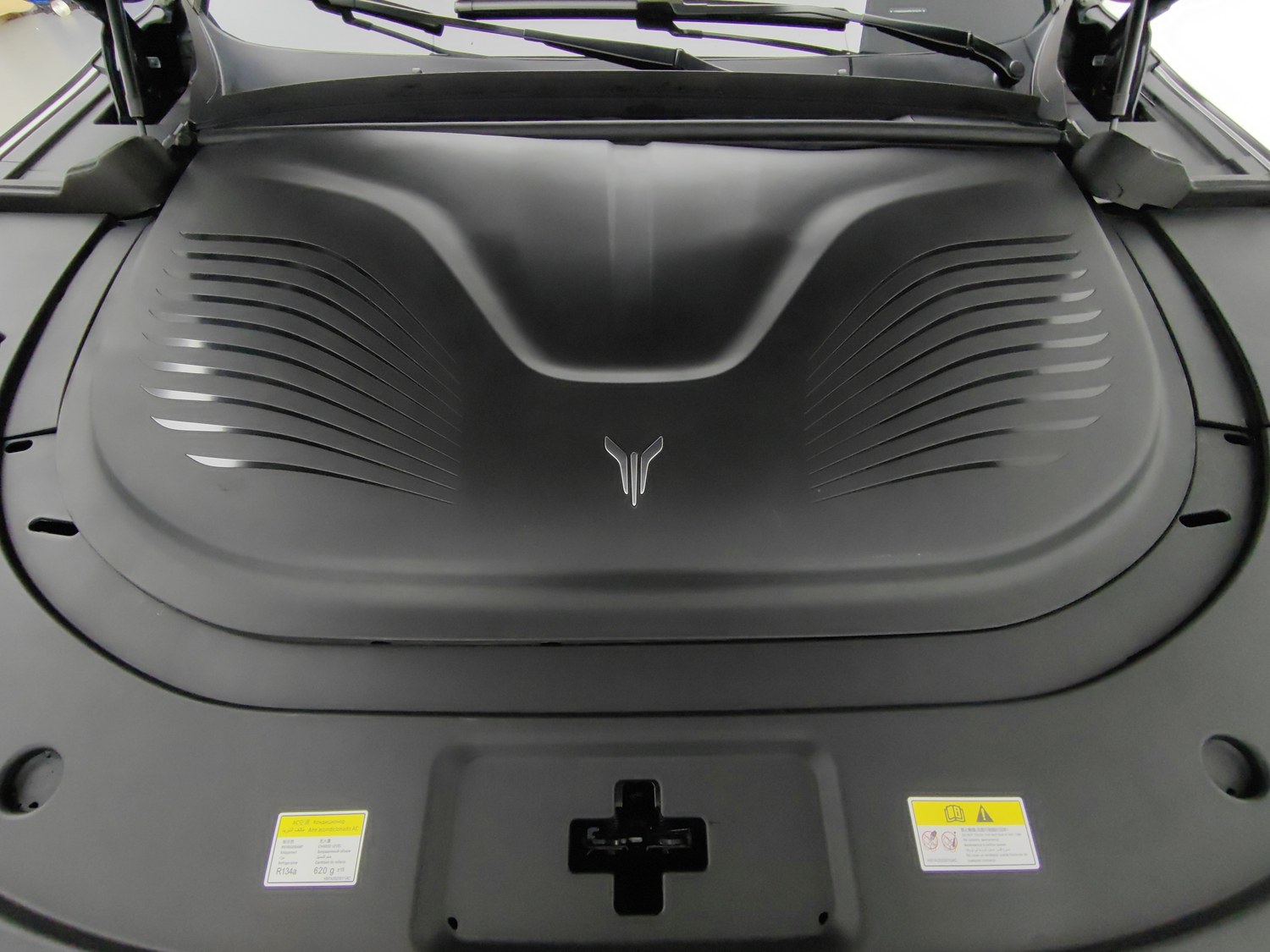 Used Voyah FREE 2025 1.5 AT