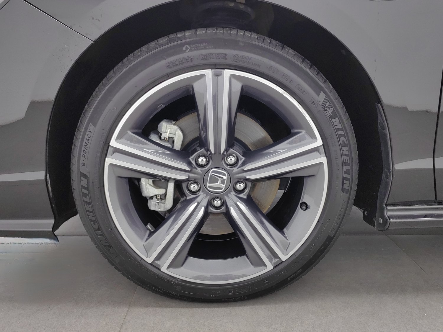 Used Honda Inspire EV 2023 2.0 AT