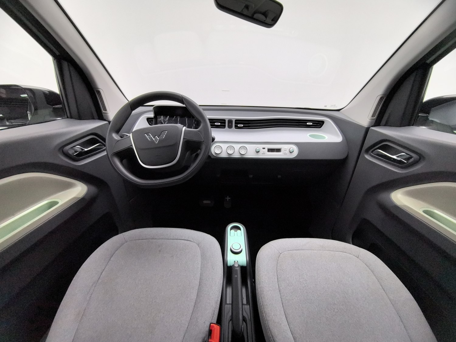 Used Wuling Mini EV 2022