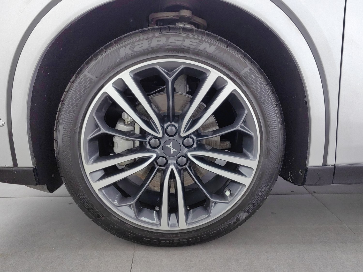Used XPeng G6 2023