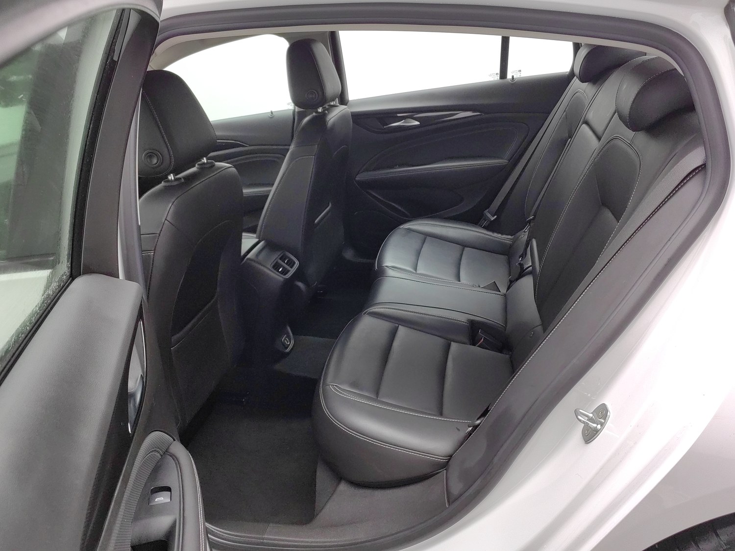 Used Buick Regal 2024 1.5 AT