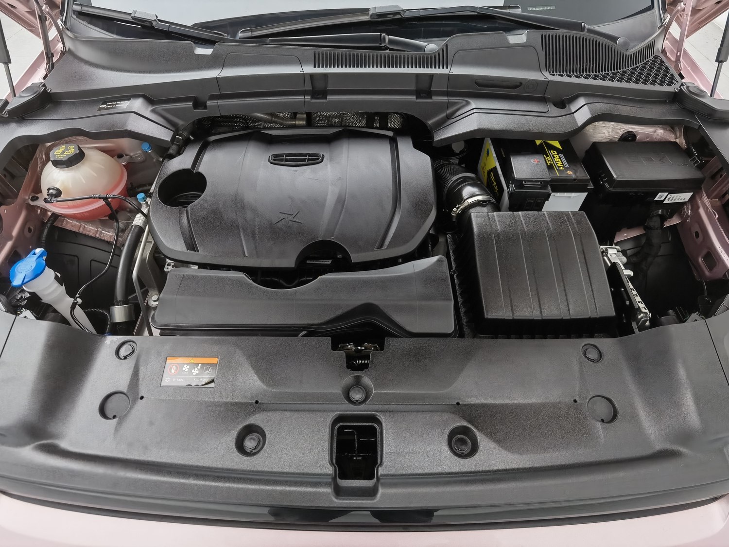 Used Geely Icon 2023 1.5 AT