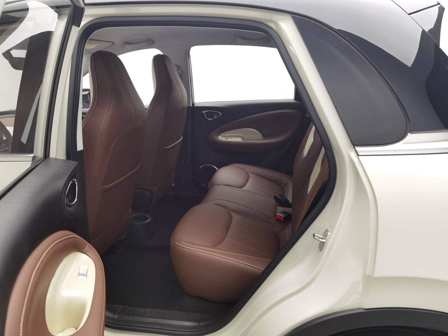 Used Wuling Binguo 2024