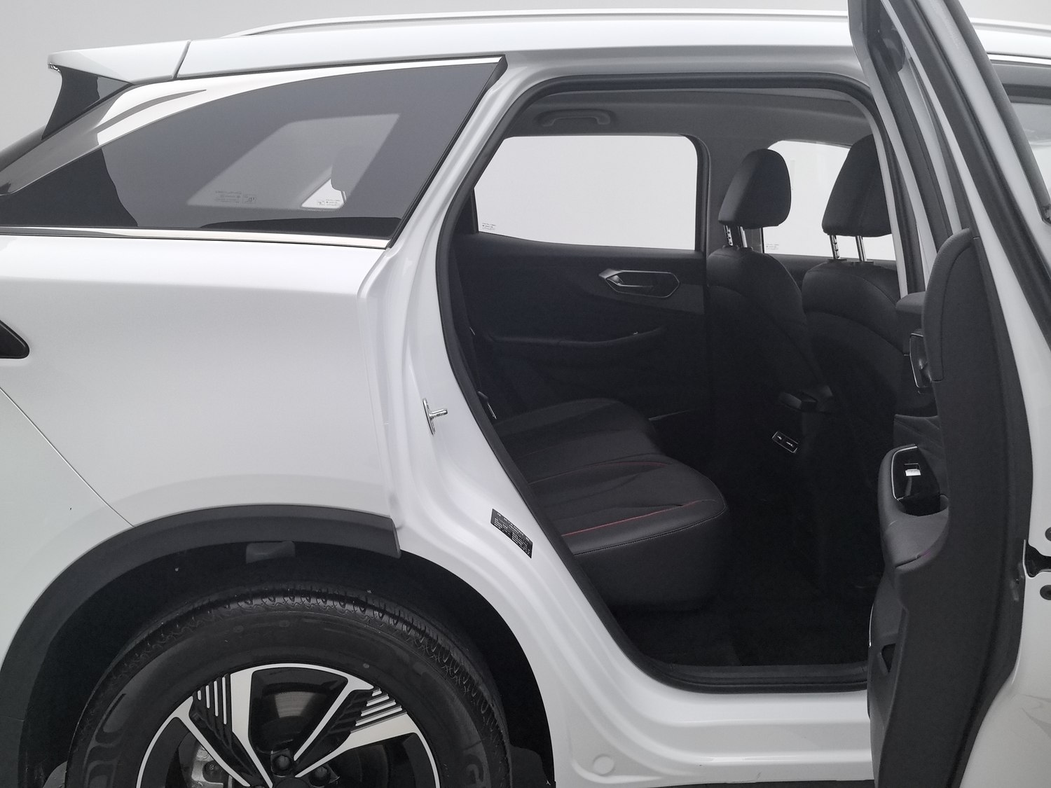 Used BAIC X7 2023 1.5 AT