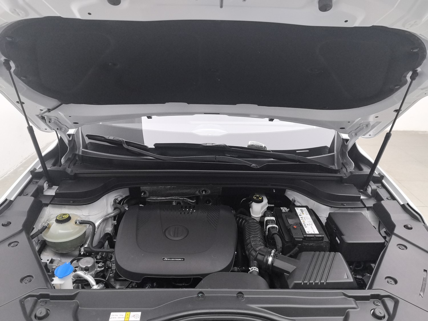 Used BAIC X7 2023 1.5 AT