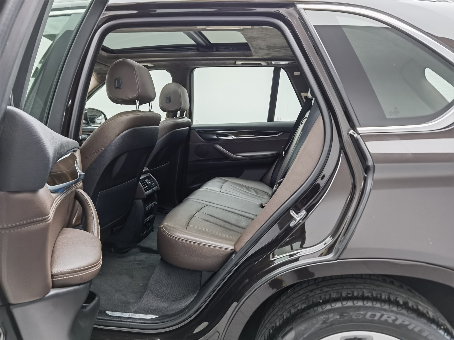 Used BMW X5 (Imported) 2018 2.0 AT