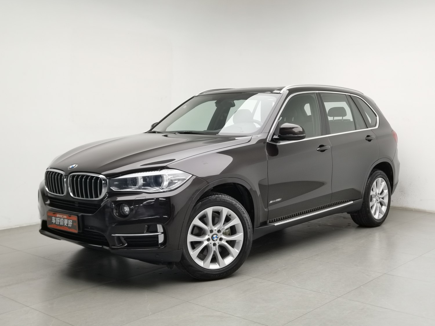 Used BMW X5 (Imported) 2018 2.0 AT