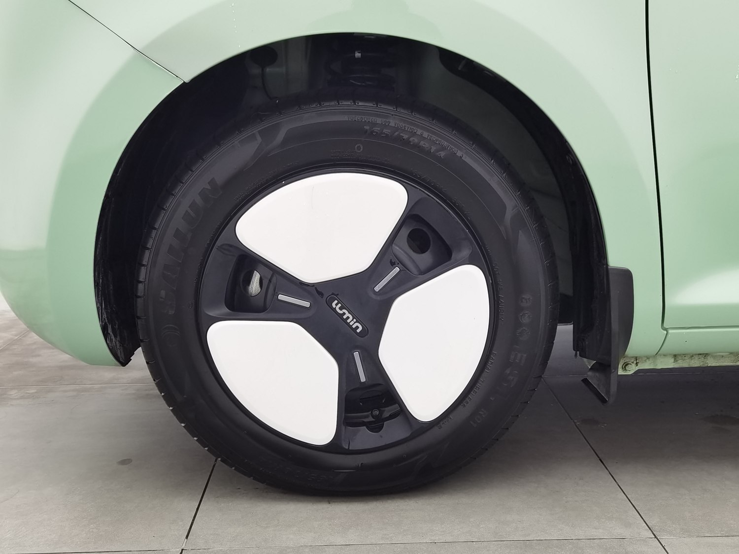 Used Changan Lumin 2022