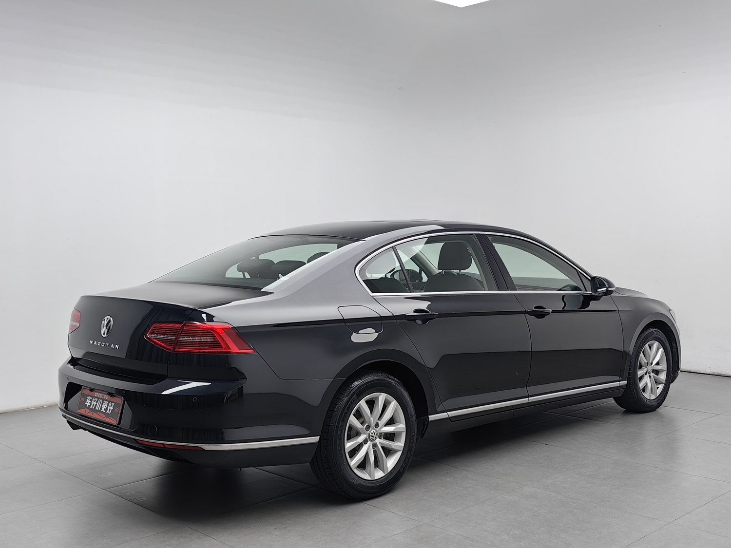 Used Volkswagen Magotan 2019 1.4 AT