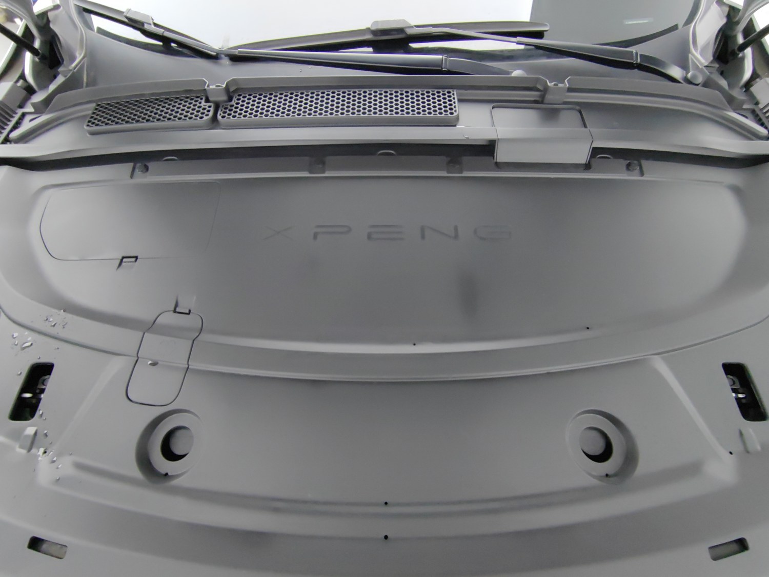 Used XPeng G6 2023