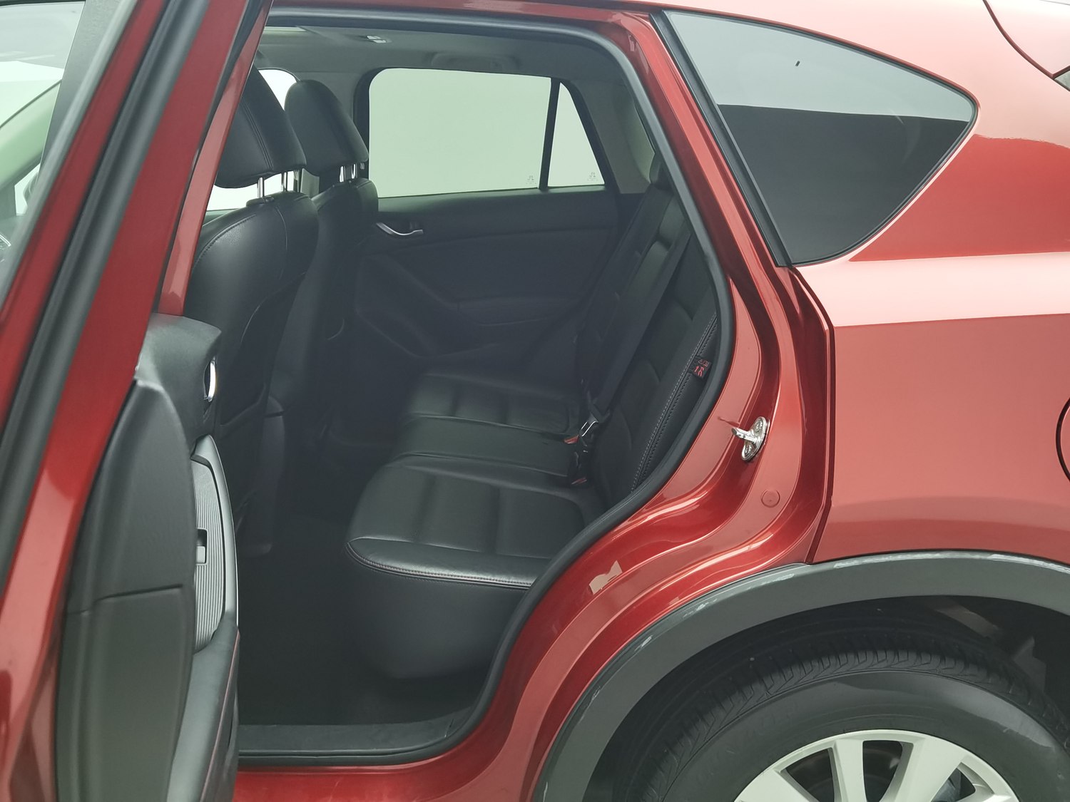 Used Mazda CX-5 2013 2.0 AT