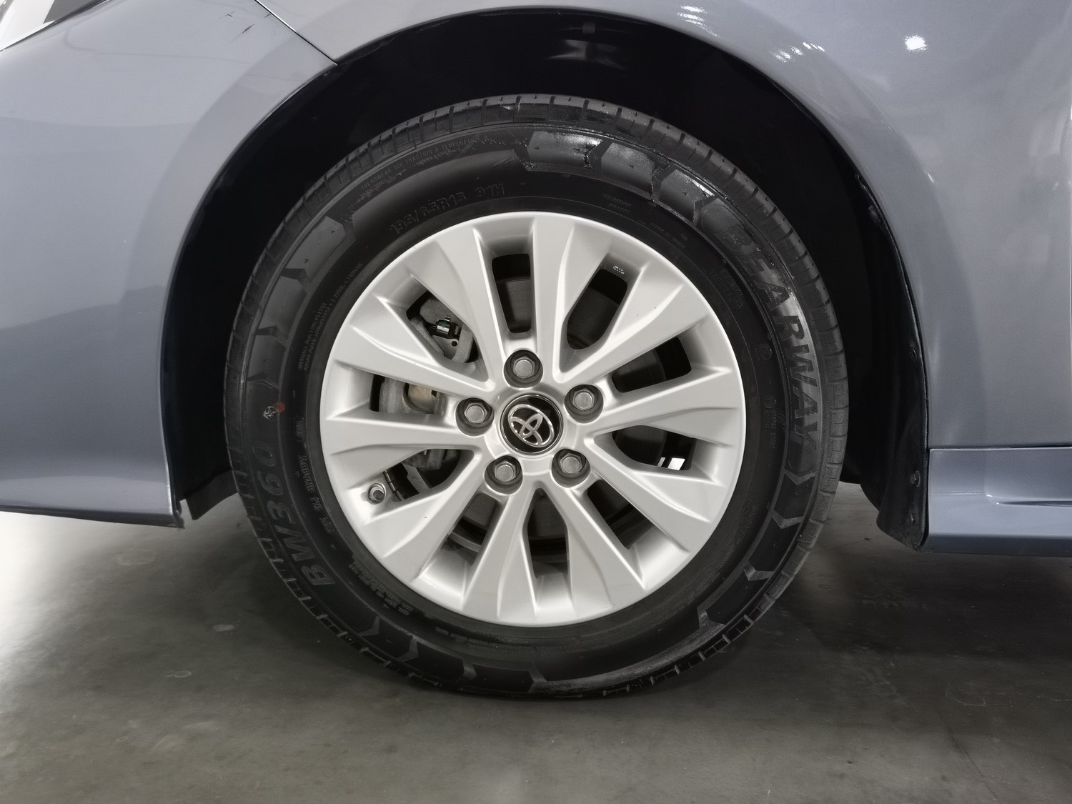 Used Toyota Corolla 2021 1.8 AT