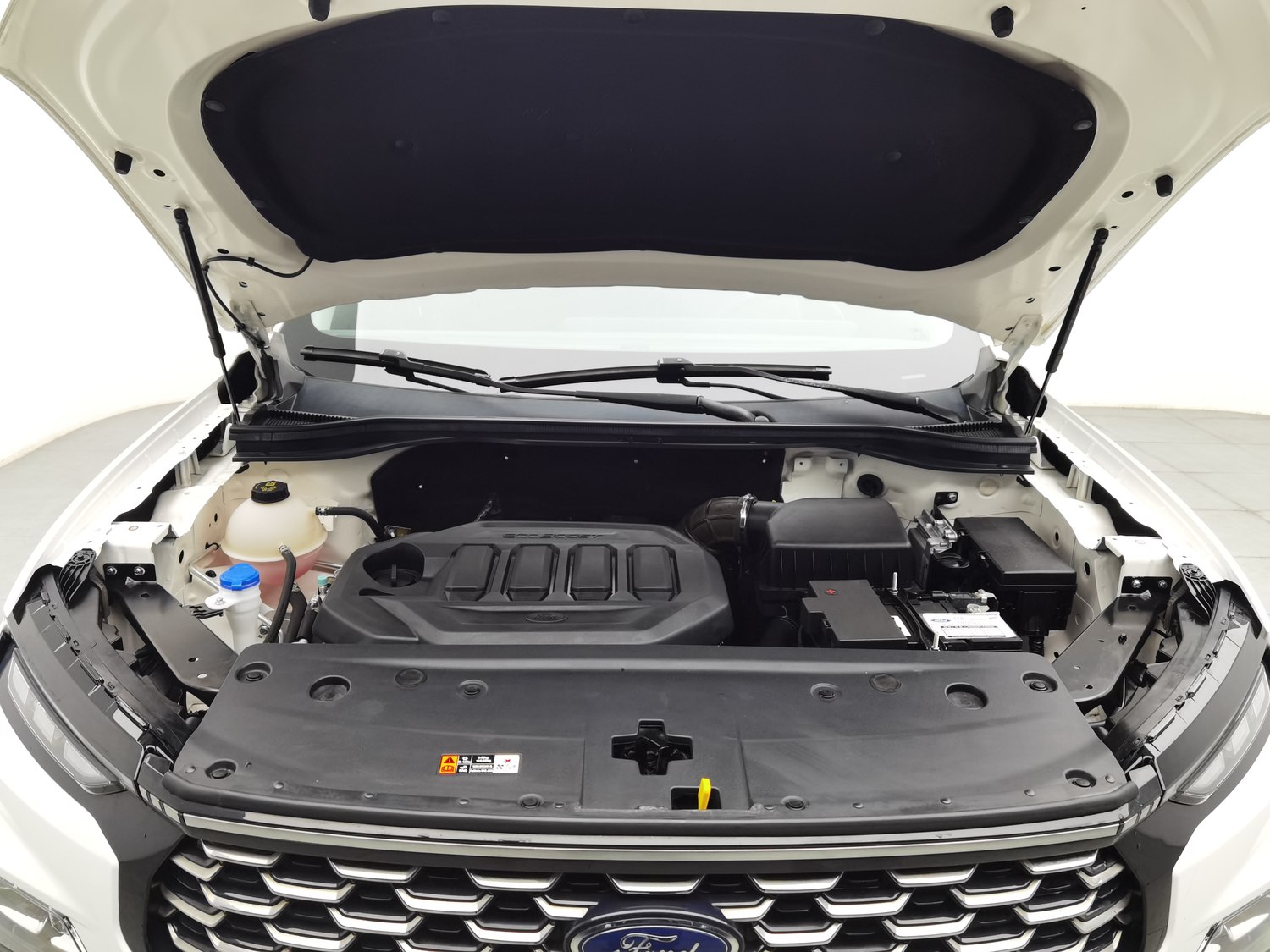 Used Ford Equator Sport 2022 1.5 AT