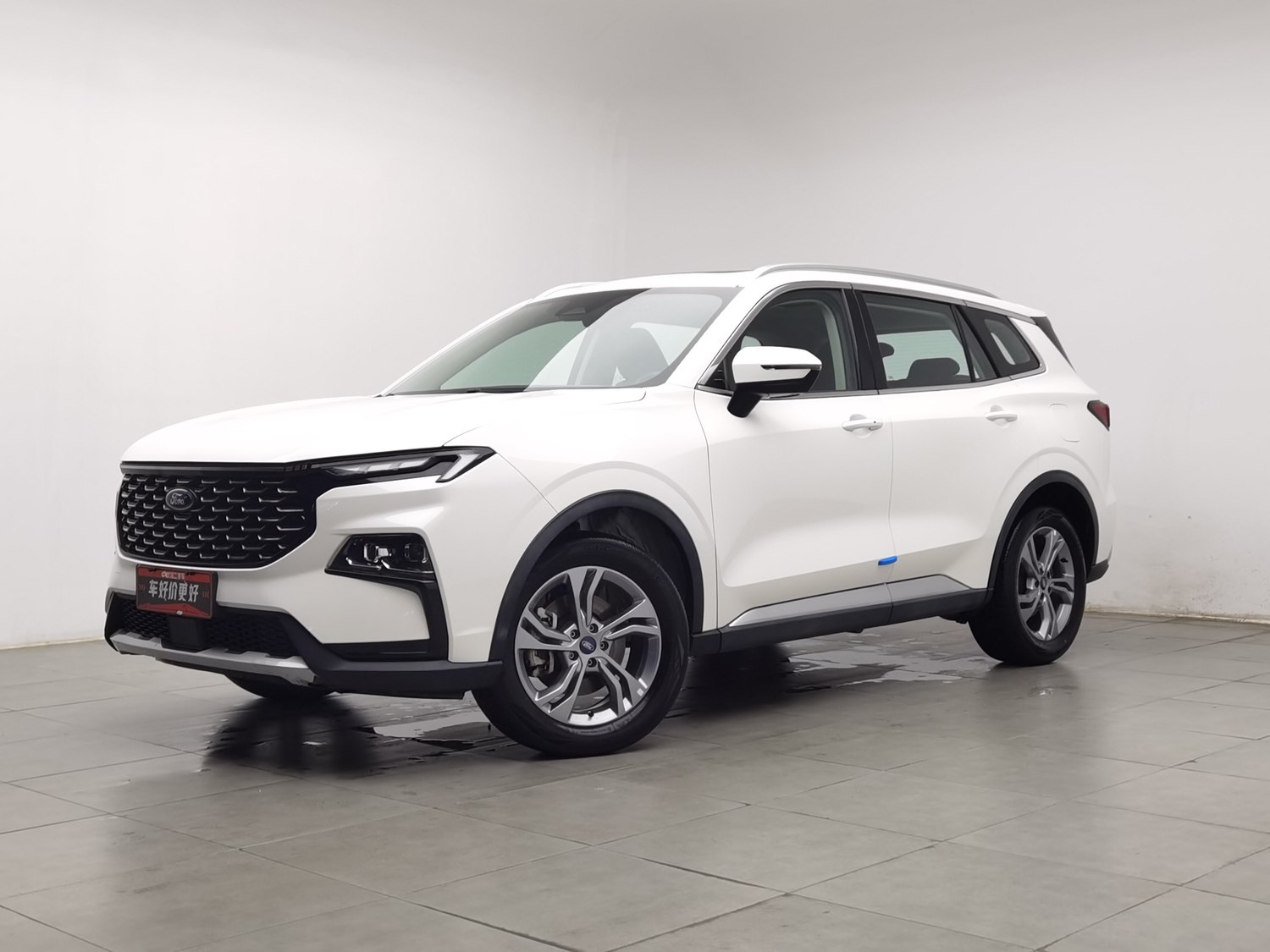 Used Ford Equator Sport 2022 1.5 AT