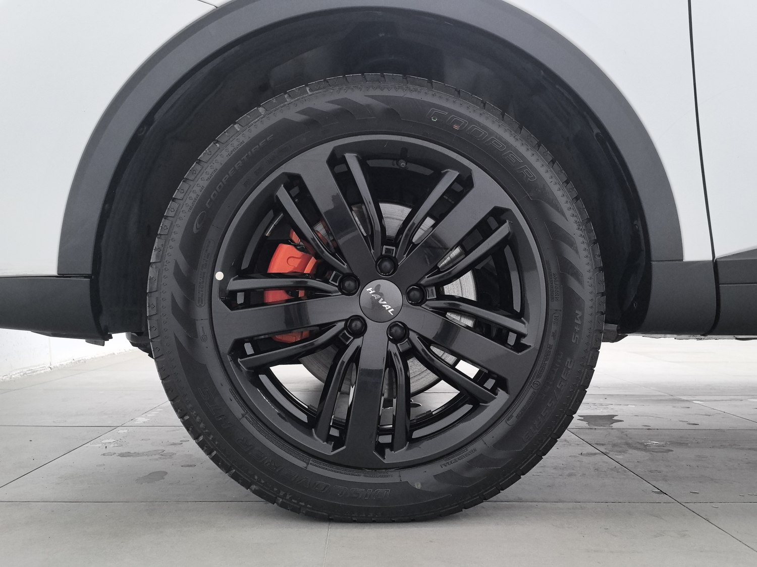 Used Haval H6 2021 2.0 AT