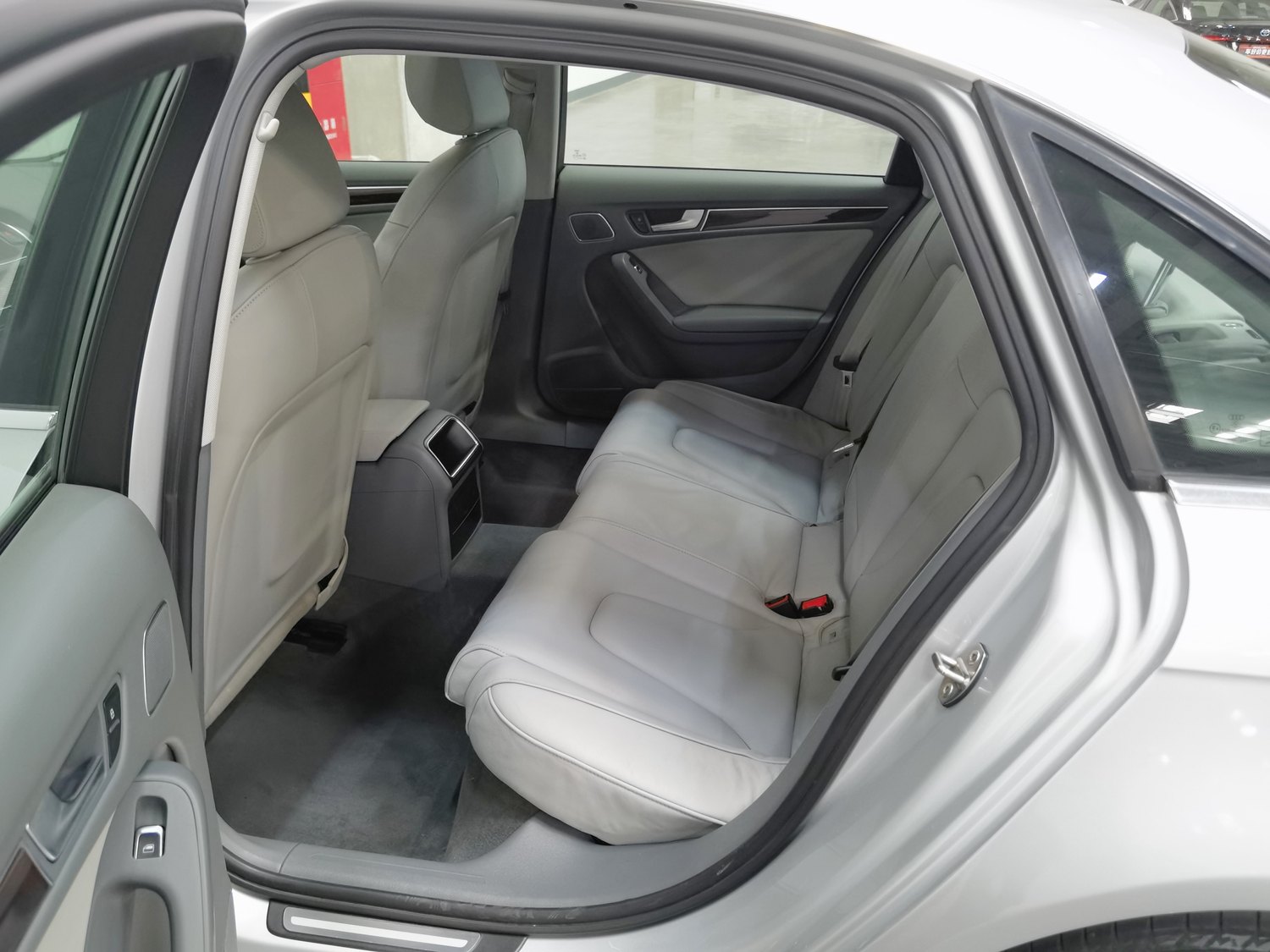 Used Audi A4L 2013 2.0 AT