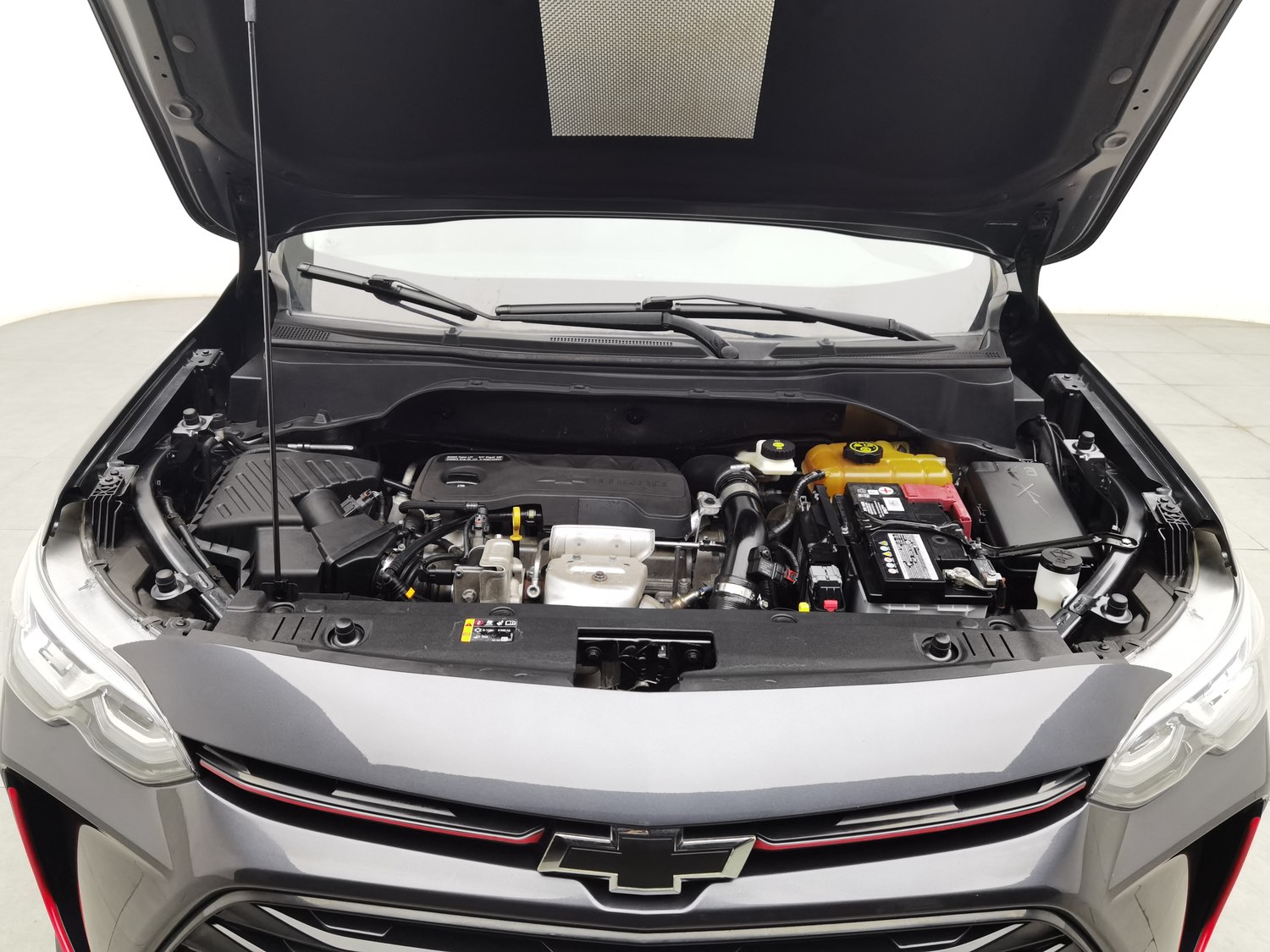 Used Chevrolet Orlando 2020 1.3 AT