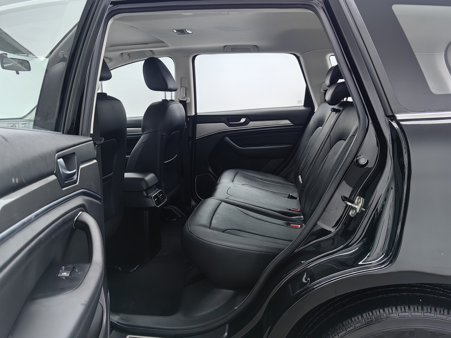 Used Haval H6 2018 1.5 AT