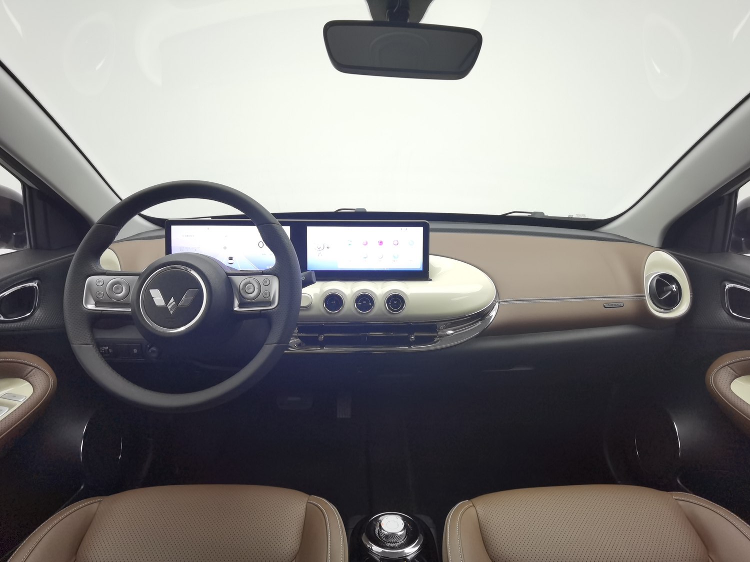 Used Wuling Binguo 2024